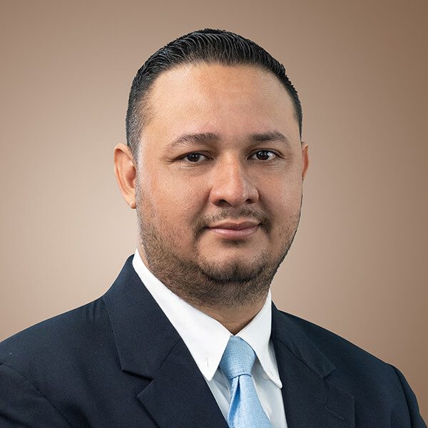 Pedro Mendoza 1