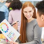 Associate’s Degree in Graphic Arts and Design in Spanish
