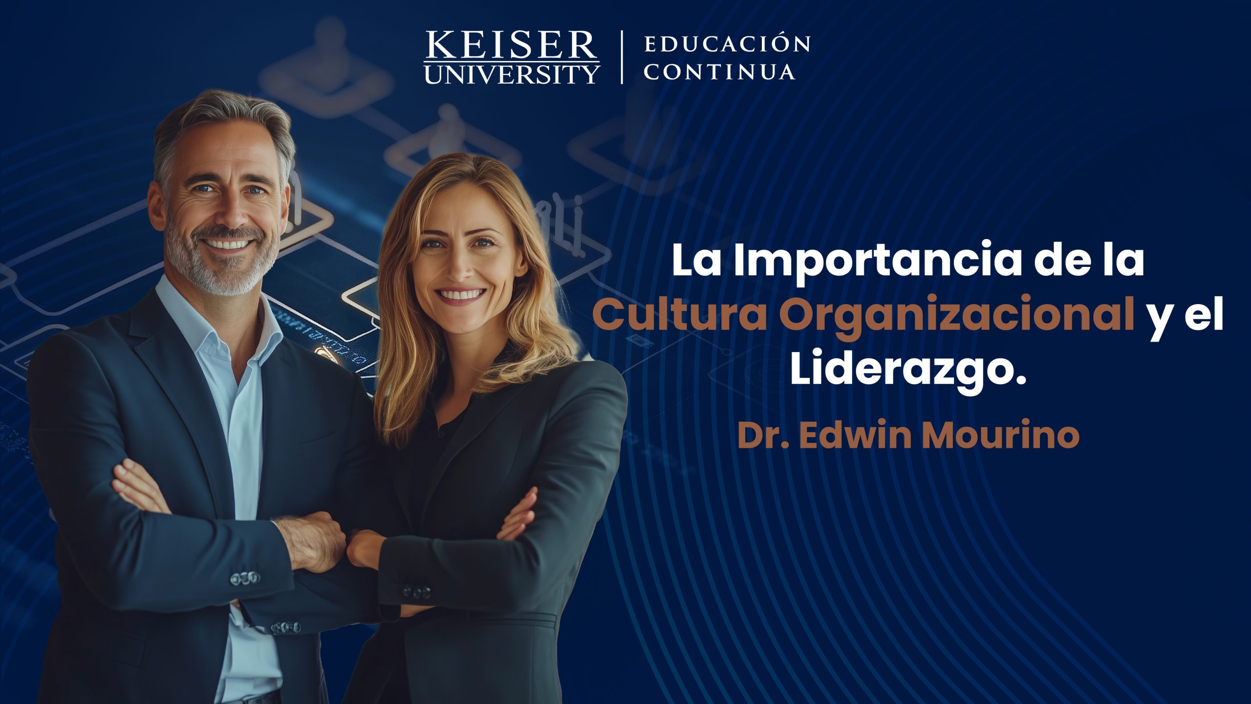 Home 13 La importancia de la cultura organizacional y el liderazgo