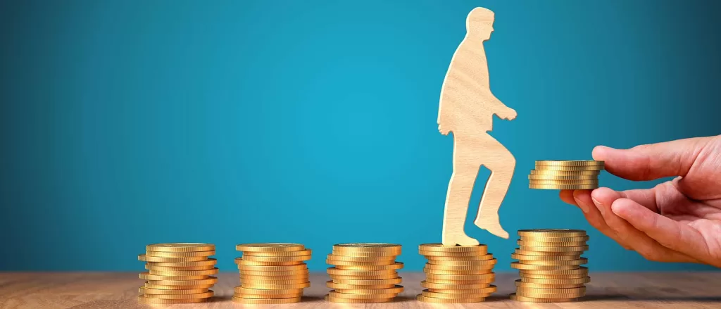 Por que la automatizacion inteligente es la unica respuesta a la inflacion salarial