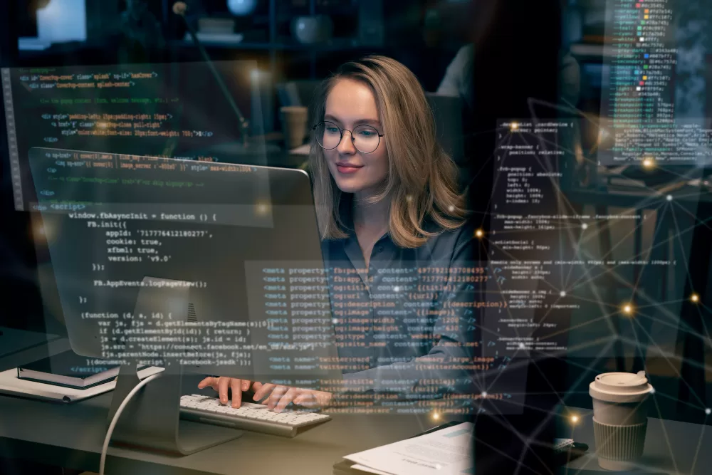 concepto collage html css persona jpg