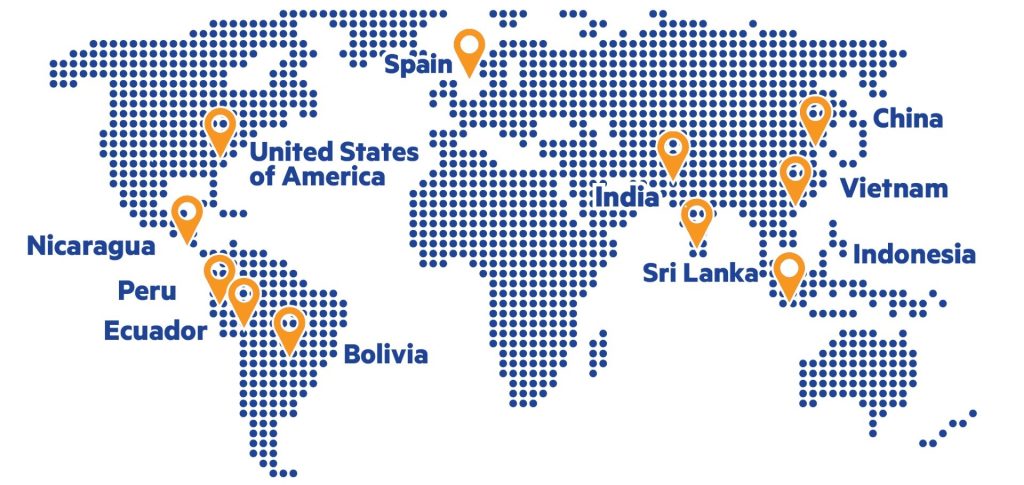 Accreditation 3 global update