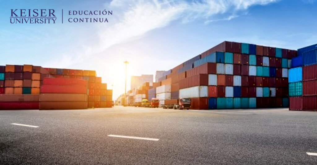 Logistica Transporte