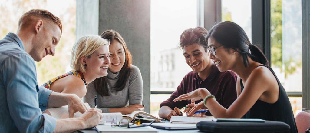 Business Administration