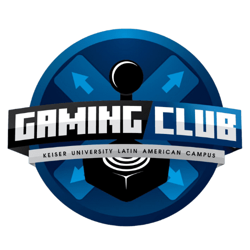 Gaming logo