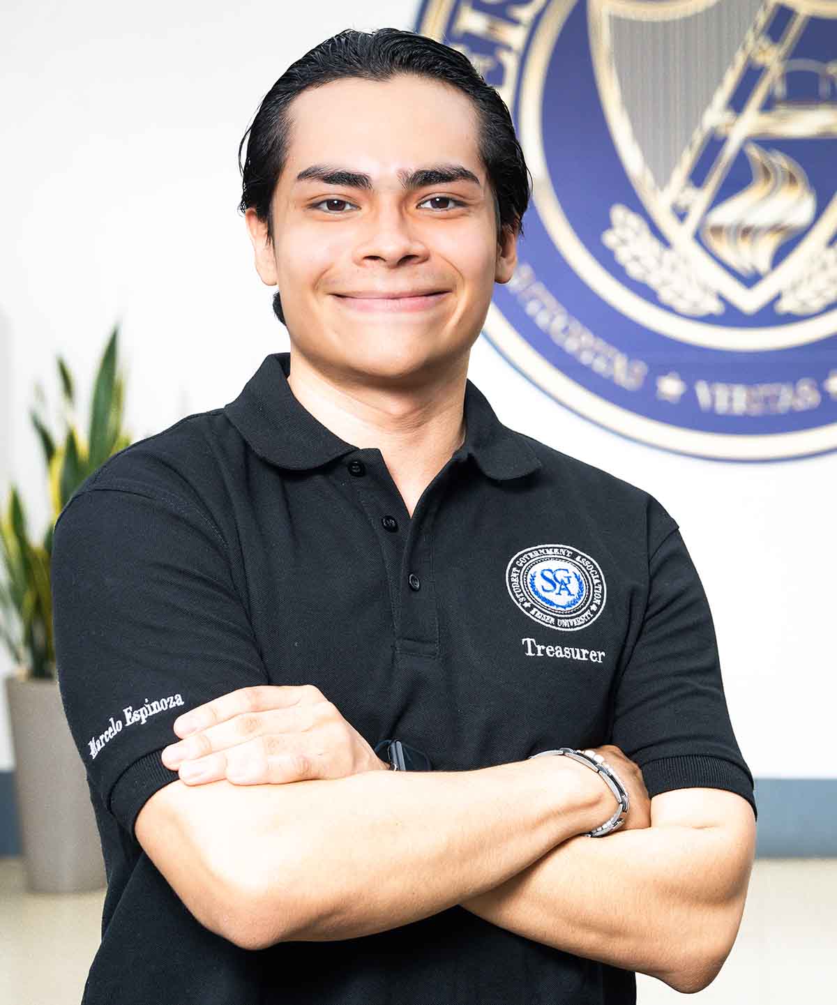 Marcelo Espinoza
