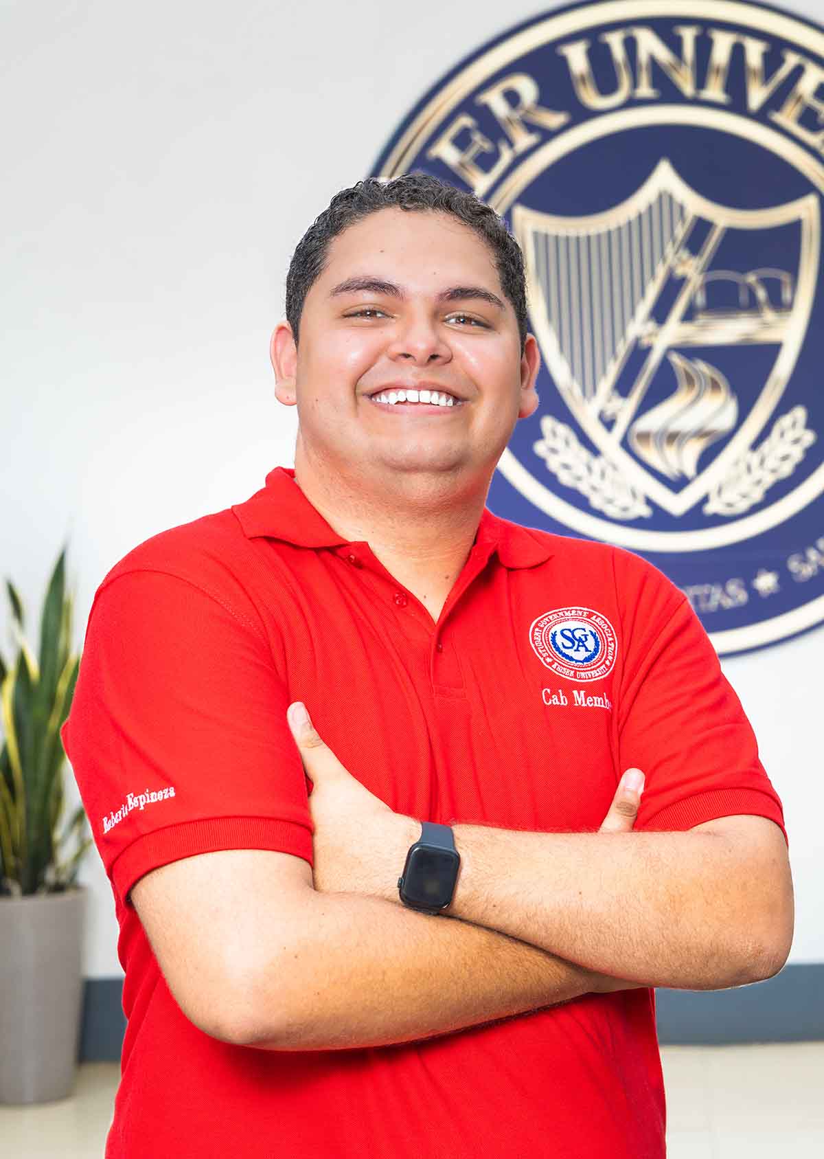 Roberto Espinoza