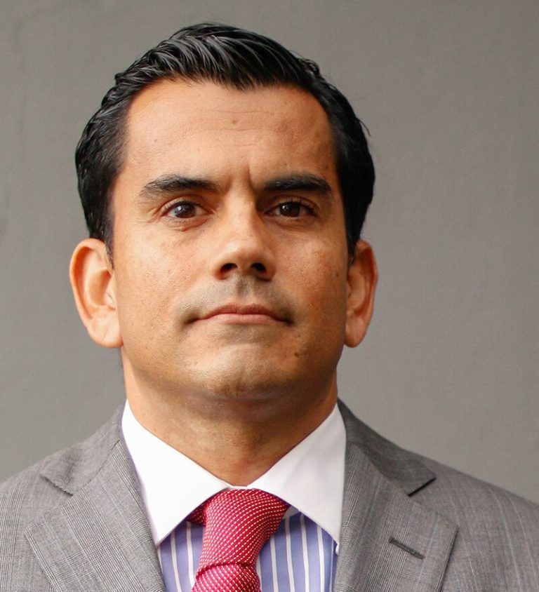 Faculty 11 Marcos Alvarado