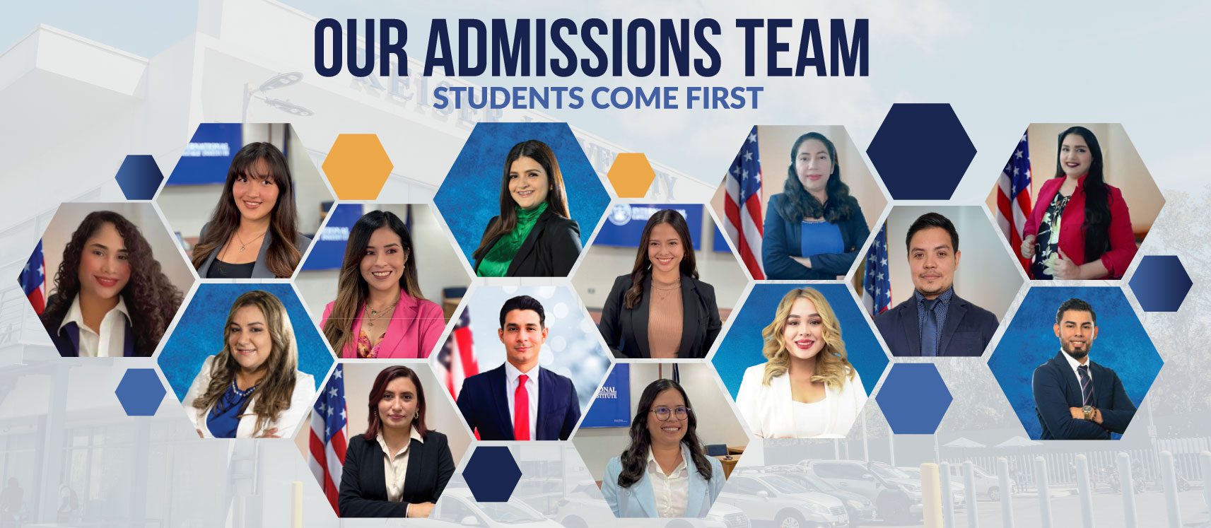 LanguageInstituteTeam