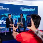 Press Conference – Leading the Region in Artificial Intelligence