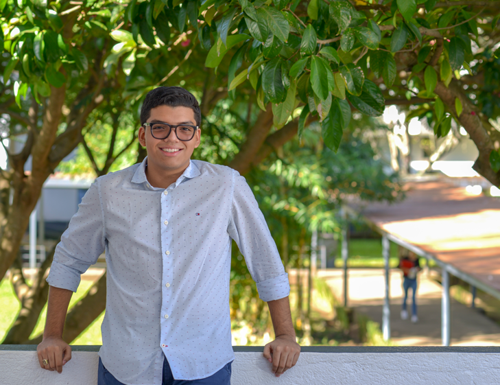 testimonials in keiser university