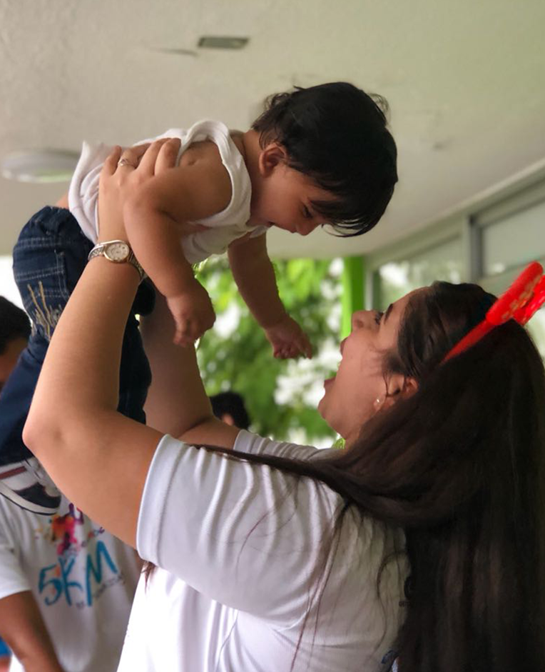 alumni experience in nicaragua
