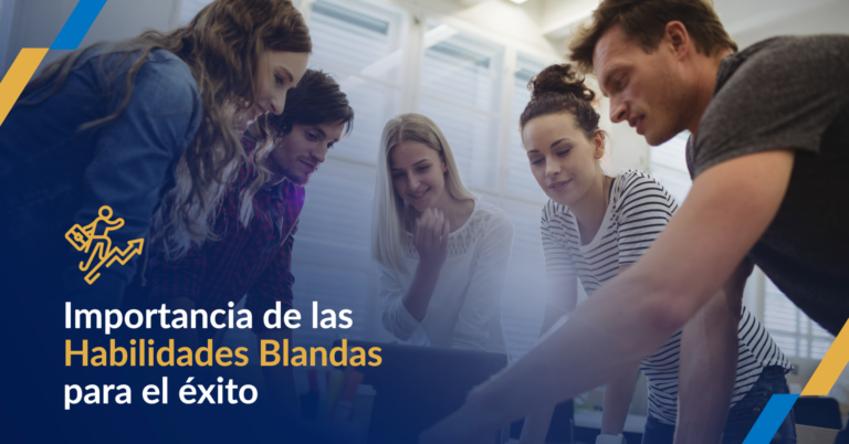 importancia de las habilidades blandas