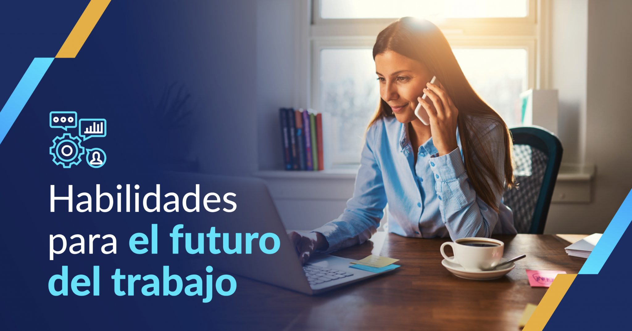 habilidades para el futuro del trabajo - Keiser University