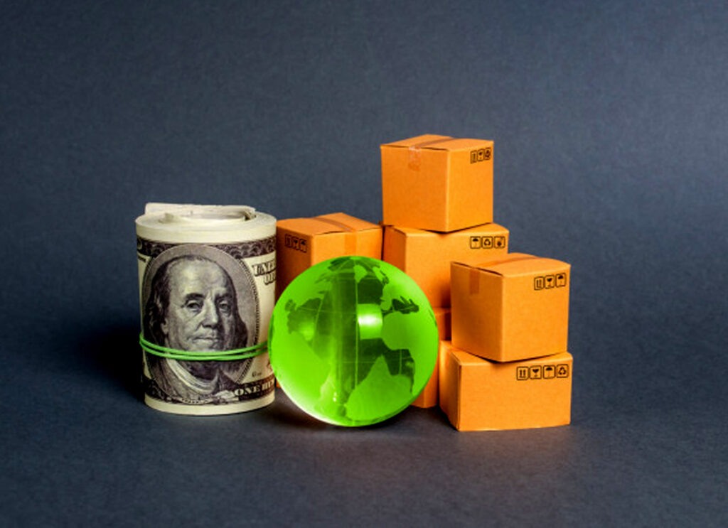 Economics InternationalAffairs