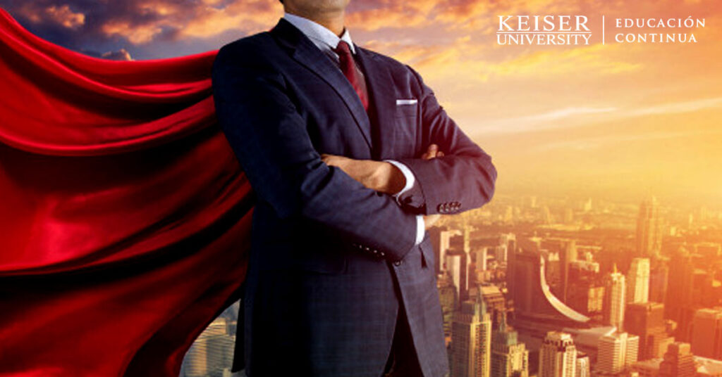 Distinguir entre jugadores y pretendientes 6 Lideres