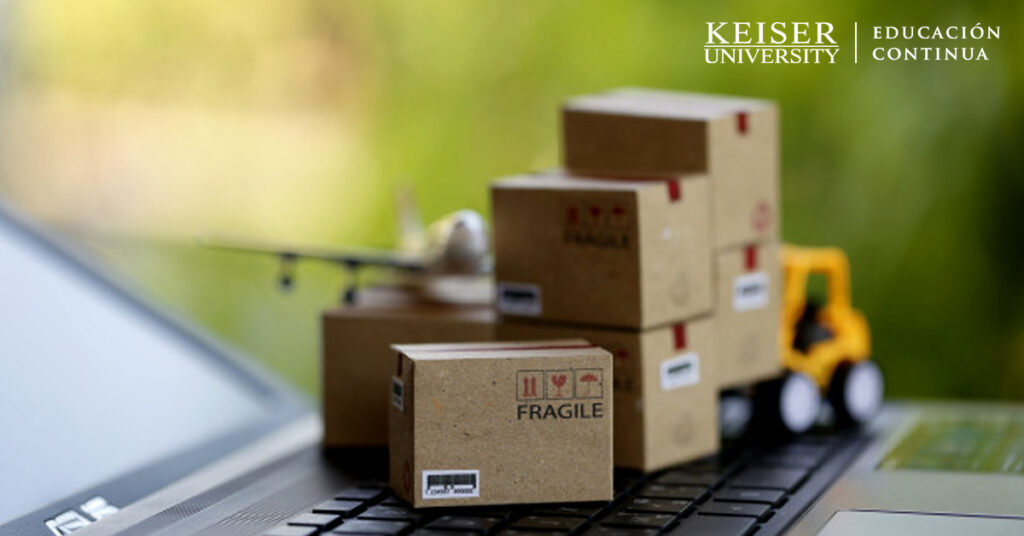 5 pasos para mejorar la integración de la cadena de suministro 2 Logistica