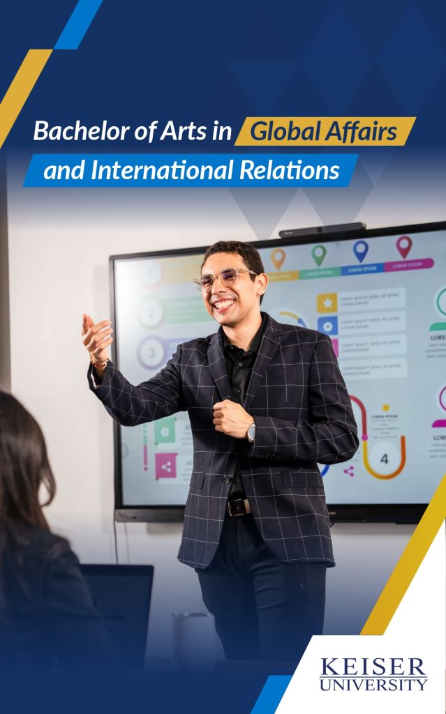 International Relations