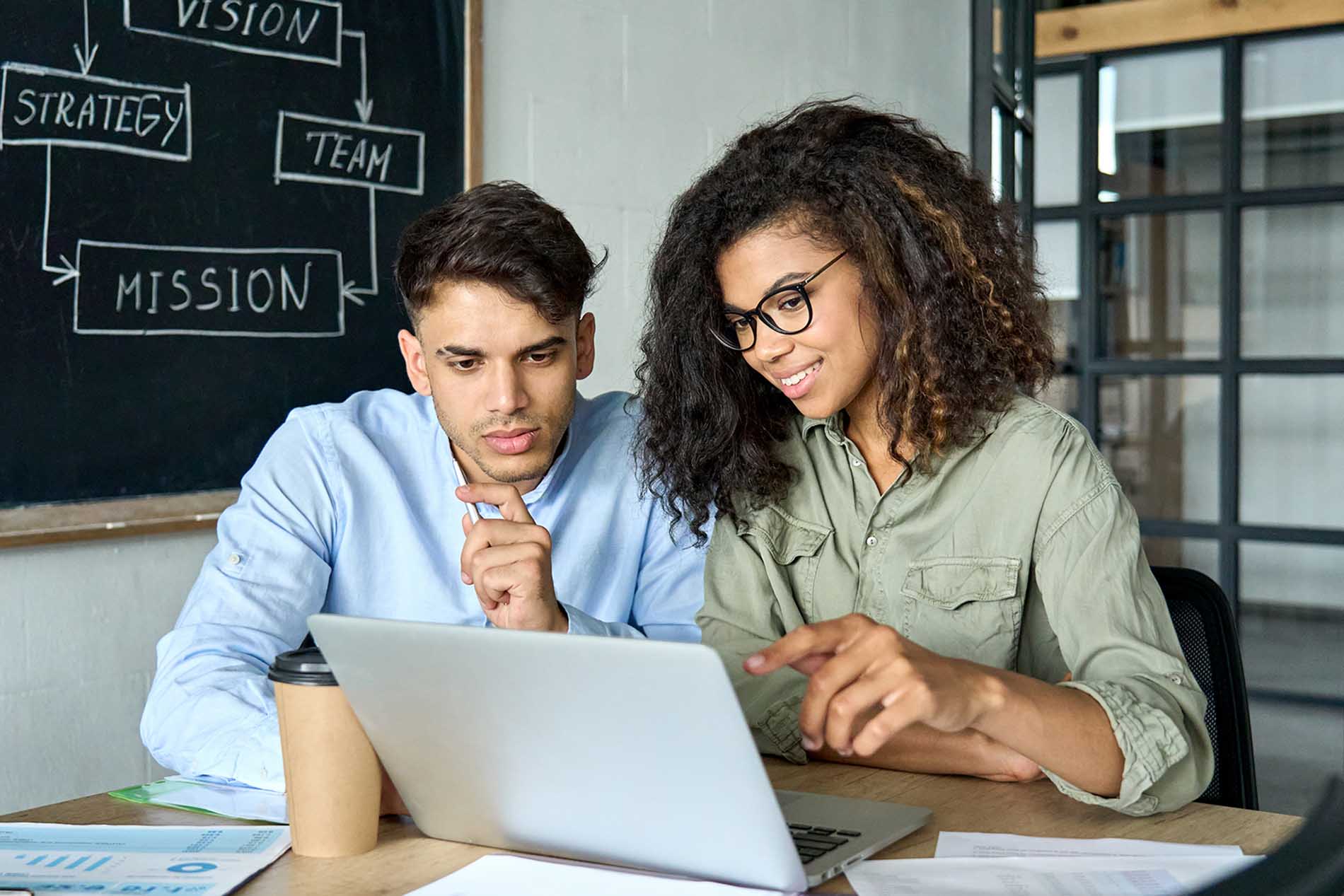 Bachelor of Science in Interdisciplinary Studies - Keiser University