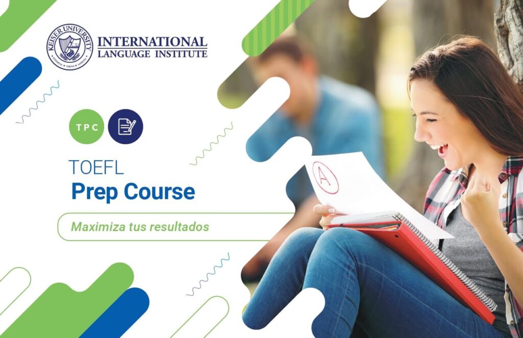 Language Institute - Keiser University