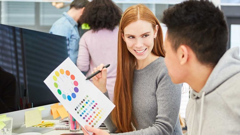 Graphic Design