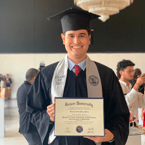 Ricardo Perez