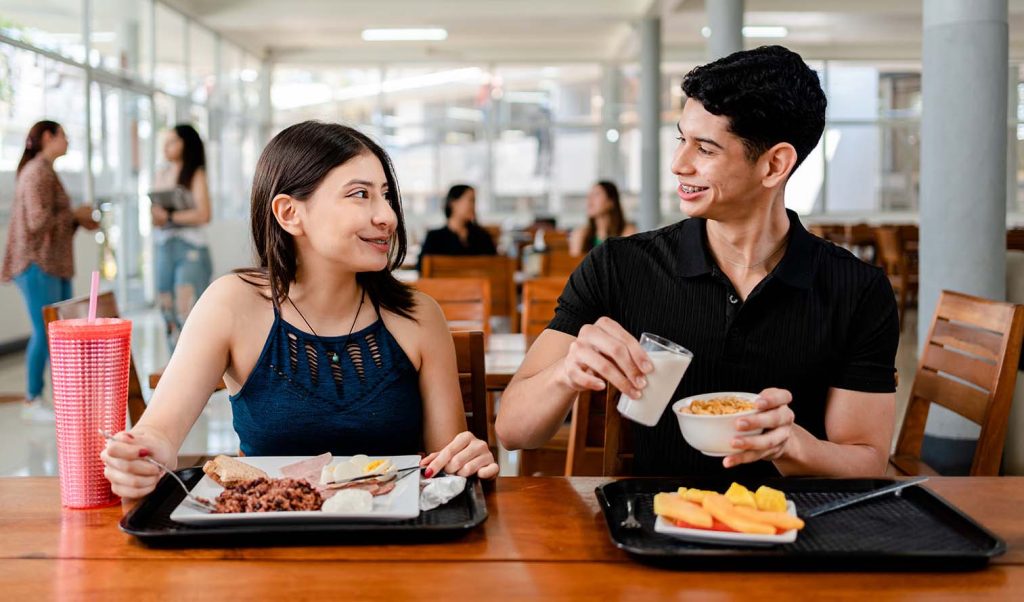 Food and Catering Services 4 RGF01270