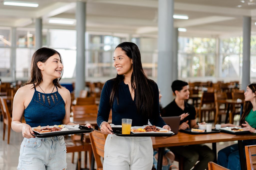 Food and Catering Services 2 RGF01354