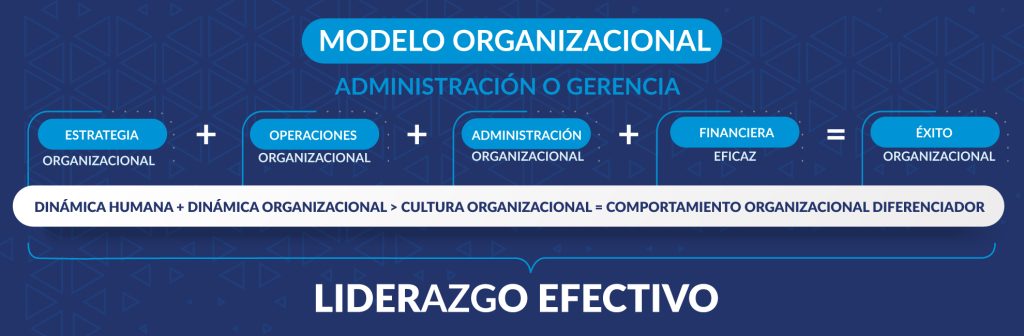 La importancia de la cultura organizacional y el liderazgo 1 portada leadership update