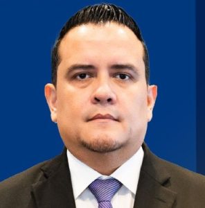 Picture of Dr. Leonidas Tapia