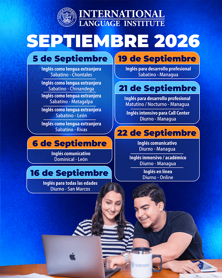 Language Institute 2 Septiembre 1
