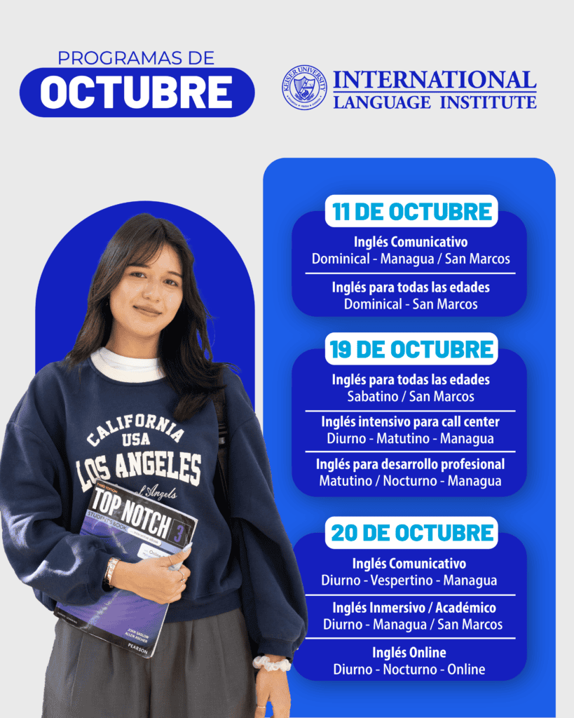 October